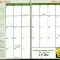 Small Things Become Great When Done with Love 2022 - 2023 Inspirations Calendar