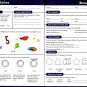 Second Grade - Morning Starters Educational Workbooks - v10