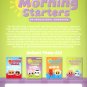 Second Grade - Morning Starters Educational Workbooks - v10