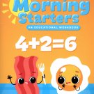 First Grade - Morning Starters Educational Workbooks v10 First Grade - Morning Starters Educational Workbooks v10