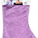 Disney Frozen Kids Felt Holiday Stocking Home Decor