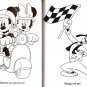 Mickey Mouse Clubhouse - Color and Play - Come to Life! Coloring & Activity Book