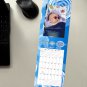 2022 Photo Frame Wall Spiral-bound Calendar - Vertical Photo Alignment - (Edition #002b)