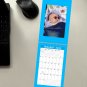 2022 Photo Frame Wall Spiral-bound Calendar - Vertical Photo Alignment - (Edition #005b)