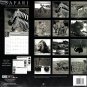 2022 16 Month Wall Calendar - Safari