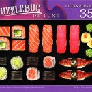 Japanese Sushi Set - 350 Pieces Jigsaw Puzzle