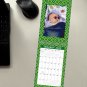 2022 Photo Frame Wall Spiral-bound Calendar - Vertical Photo Alignment - (Edition #006b)