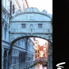 Vertoramic Puzzle - Venice Canal - 101 Pieces Jigsaw Puzzle