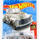 Hot Wheels 2021 - '52 Chevy - Pickup - HW Flames 3/5