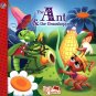 The Ant & the Grasshopper - The Little Classics collection - Classic Fairy Tales