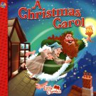 A Christmas Carol - The Christmas Little Classics collection - Classic Fairy Tales