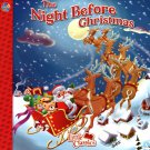 The Night Before Christmas - The Christmas Little Classics collection - Classic Fairy Tales