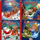 The Christmas Little Classics collection - Classic Fairy Tales (Set of 4 Books)