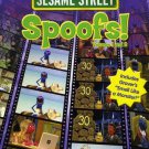 Best of Sesame Street: Spoofs! Volumes 1 and 2 [DVD]