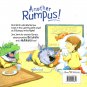 Another Rumpus - Children's Book