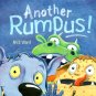Another Rumpus & A Rumpus in the Night - Children's Book (Set of 2 Books)