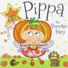 Pippa the Pumpkin Fairy Story Book