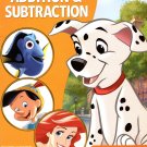 Educational Workbooks - Disney Learning - Toy Story - Addition & Subtraction - Workbook