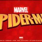 Marvel Spider-Man - Metal Tin Case Pencil Box Storage