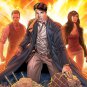 Torchwood Archives Vol. 2 Paperback Book
