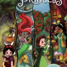 Disney Princess Comics Book - Issue 5