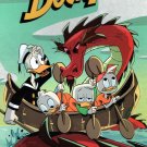 Disney Duck Tales Comics Book - Issue 1