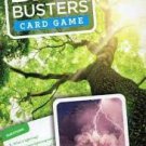 Brain Busters Card Game - Nature - with Over 150 Trivia Questions - Educational Flash Cards