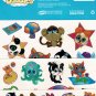 Savvi - Snuggle Buddies Tattoos - 25 Tattoos