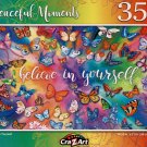 Believe in Yourself - 350 Pieces Jigsaw Puzzle