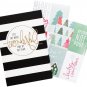 Heidi Swapp Photobook Gift Kit Multicolor 19 Piece