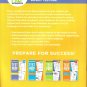 Kindergarten Math & Language Arts Standards Based Excellent Standardized Test - Workbook v2