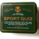 The Original Sports Quiz