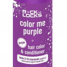 Rock The Locks Rock the Locks Hair Color and Conditioner (All in One Bottle)
