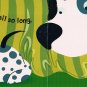 Jack and Jill, Where, Oh Where Has My Little Dog Gone?, I`m a Little Teapot, Mary Had a Little Lamb