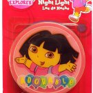 Dora The Explorer Night Light Luz De Noche v1