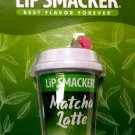 Lip Smacker Best Flavor Forever - Matcha Latte