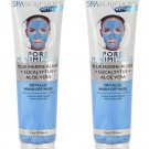 Pore Minimize Metallic Wash-Off Mask - 5 oz (Set of 2)