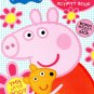 Peppa Pig - This Little Piggy - Jumbo Coloring & Activity Book