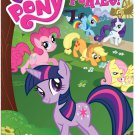 Bendon 9776 My Little Pony Chunky Board Book