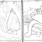 Trolls - Spring Time! - Coloring & Activity Book with Includes Stickers
