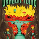 Secrets of the Dragon Tomb (Secrets of the Dragon Tomb, 1) Hardcover Book