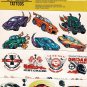 Savvi - Classic Tattoos - 25 Tattoos Need 4 Speed