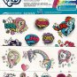 Classic Tattoos - 25 Tattoos My Little Pony