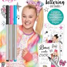 Jojo Siwa Hand Lettering & Doodles Activity & Coloring Book
