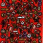 Marvel Avengers Sticker Collection - 4 Sheet Sticker Book