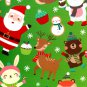 Christmas Stickers - 250 Christmas Stickers Book 8 Sheets