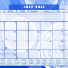 2022 - 2023 Academic Year 12 Months Student Calendar / Planner for 3-Ring v013