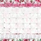 2022 - 2023 Academic Year 12 Months Student Calendar / Planner for 3-Ring v020