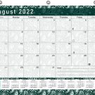 2022 - 2023 Academic Year 12 Months Student Calendar / Planner for 3-Ring v025
