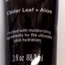 Men`s Refresh Facial Moisturizer - Cedar Leaf & Aloe 3fl oz (88.7ml)